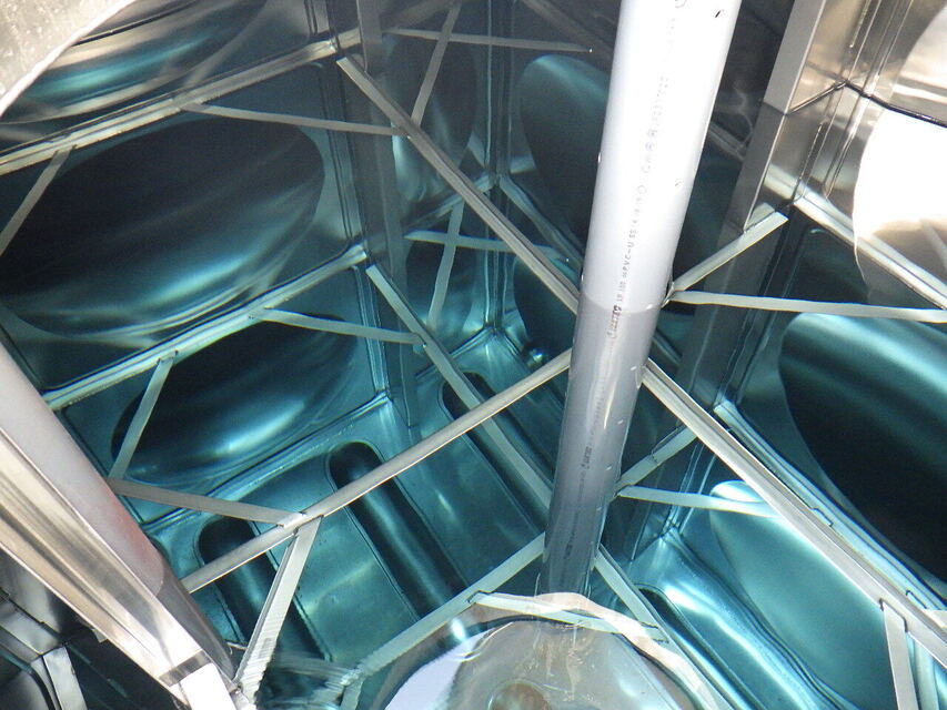 水処理設備の設計施工・維持管理<br>－上水設備－